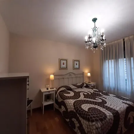 Puerto Deportivo Centro - Wifi *