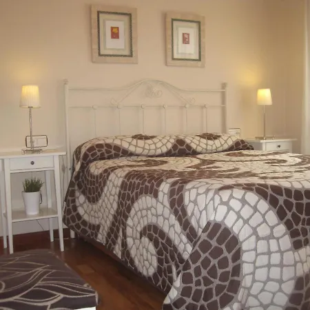 Daire Puerto Deportivo Centro - Wifi Gijón