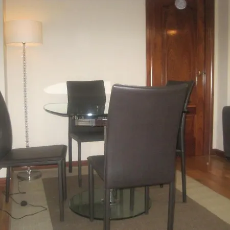 Puerto Deportivo Centro - Wifi גיחון