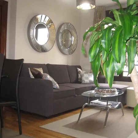 Apartment Puerto Deportivo Centro - Wifi Gijon