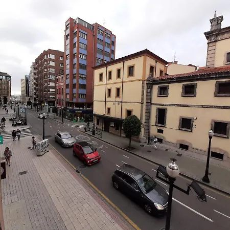 Puerto Deportivo Centro - Wifi Gijon