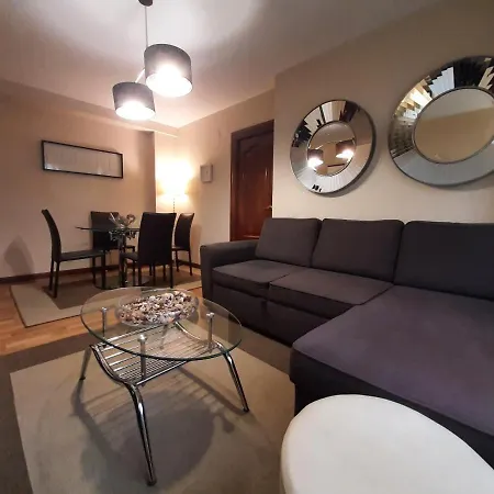 Puerto Deportivo Centro - Wifi גיחון